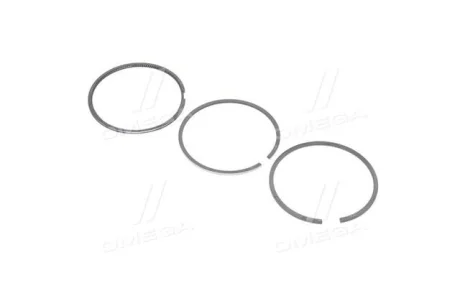Кольца порш d78.3x1.75x2x3 STD (1) KOLBENSCHMIDT 800051510000