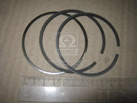 Кольца поршневые FIAT 70,00 2,0 x 1,5 x 2,0 1,3TD 16V 03- (выр-во KS) KOLBENSCHMIDT 800056210040