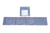 Кольца поршневые Iveco 3.0 (95.80mm/STD) (2.5-2-2.5) KOLBENSCHMIDT 800057810000 (фото 2)