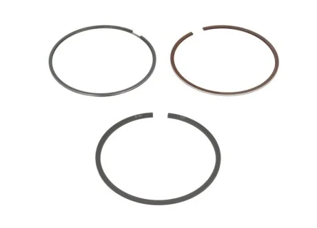 Кольца поршневые VW Passat/Golf IV 1.8T 97-05 (81.00mm/STD) (1.5-1.75-2) KOLBENSCHMIDT 800058810000