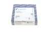 Кільця поршневі VW Caddy III/Golf V/Skoda Octavia II 2.0TDI 03-10 (81.25mm/+0.25) (2-1.75-3) KOLBENSCHMIDT 800070510025 (фото 3)
