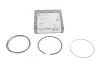 Кольца поршневые Opel Astra/Vectra 1.6i 00- (79.00mm/STD) (1.2-1.2-2) KOLBENSCHMIDT 800072010000 (фото 2)