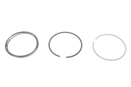Кільця поршневі Opel Astra/Vectra 1.6i 00- (79.00mm/STD) (1.2-1.2-2) KOLBENSCHMIDT 800072010000