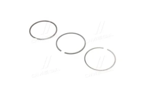 Кольца поршневые VW Caddy/Golf/T4 1.9TDI/2.4D (79.50mm/STD) (1.75-2-3) KOLBENSCHMIDT 800072510000