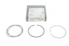 Кольца поршневые VW Golf IV/V/VI 1.4/1.6 TSI 02-14 (76.50mm/STD) KOLBENSCHMIDT 800073310000 (фото 2)