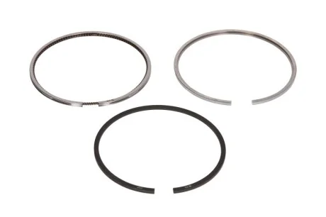 Кільця поршневі VW Crafter/LT/T4/T5 2.5TDI (81.00mm/STD) (2.5-2-3) KOLBENSCHMIDT 800073910000