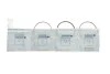 Кольца поршневые MB Sprinter 2.2CDI OM651 (83.00mm/STD) (2-1.75-2) KOLBENSCHMIDT 800074610000 (фото 1)