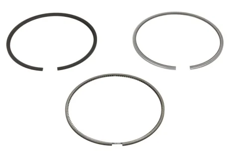 Кольца поршневые MB Sprinter 2.2CDI OM651 (83.50mm/+0.5) (2-1.75-2) KOLBENSCHMIDT 800074610050