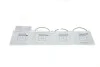 Кольца поршневые Renault Master III/Opel Movano B 2.3dCi/CDTi 10- (85.50mm/+0.50) (2.5-2-2) KOLBENSCHMIDT 800074810050 (фото 2)