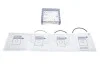 Кільця поршневі Fiat Doblo 10-/Opel Astra J 09-/Insignia A 2.0 D/CDTi 08- (83.4mm/+0.40) KOLBENSCHMIDT 800075410040 (фото 1)