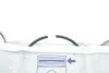 Кольца поршневые VW T5/Touareg 2.5TDI 03-10 (81.01mm/STD) KOLBENSCHMIDT 800077410000 (фото 3)