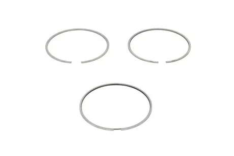 Кольца поршневые VW Passat 1.8TSI/2.0TFSI 07-14/Golf 2.0GTI 04-13 (82.51mm/STD) (1.2-1.2-2) KOLBENSCHMIDT 800077510000