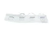 Кольца поршневые Skoda Fabia/VW Golf V/VI/Passat 1.4 TSI 05-14 (76.50mm/STD) (2-1.5-1.2) KOLBENSCHMIDT 800079010000 (фото 5)