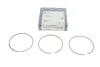 Кільця поршневі VW Passat/Golf 2.0FSI 04-14 (82.50mm/STD) (1.2-1.5-2) KOLBENSCHMIDT 800111510000 (фото 2)