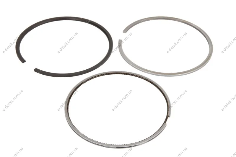Кільця поршневі VW Crafter/Caddy/T6/Passat 2.0TDI 14- (81.0mm/STD) (1.75-2-2) KOLBENSCHMIDT 800111610000 (фото 1)