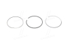 Кольца поршневые FIAT/OPEL 69,60 (1.5/1.5/2) 1.3JTD/CDTI EURO 5 (выр-во) KOLBENSCHMIDT 800112010000 (фото 1)