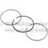 Кольца поршневые Renault Megane 11-/Trafic 1.6DCI/Opel Vivaro 1.6CDTI 14- (80.00mm/STD) (2-1.75-2) KOLBENSCHMIDT 800116011000 (фото 1)