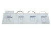 Кольца поршневые Seat Ibiza IV/Skoda Octavia II/VW Caddy/Golf 1.2TSI 08- (71.00mm/STD) (1-1.2-2) KOLBENSCHMIDT 800117410000 (фото 1)
