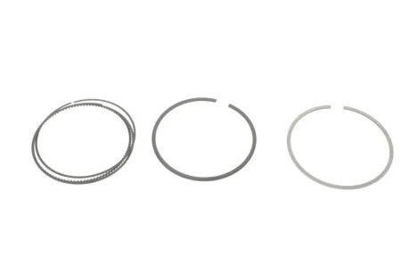 Кольца поршневые BMW X5 (E70)/X6 (E71/E72) 2.0i/3.0i 06- (84.00mm/STD) (N54/N55/N20) KOLBENSCHMIDT 800118410000