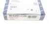 Кольца поршневые Mazda 6/CX-5/CX-9 2.5 12- (89mm/STD) KOLBENSCHMIDT 800120010000 (фото 5)