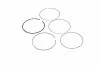 Кольца поршневые Toyota 88,50 2,4и 16V 2AZ-FE/2AZ-FSE (1.0*1.0*2.0) (выр-во KS) KOLBENSCHMIDT 800120510000 (фото 2)