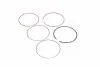 Кольца поршневые Toyota 88,50 2,4и 16V 2AZ-FE/2AZ-FSE (1.0*1.0*2.0) (выр-во KS) KOLBENSCHMIDT 800120510000 (фото 4)