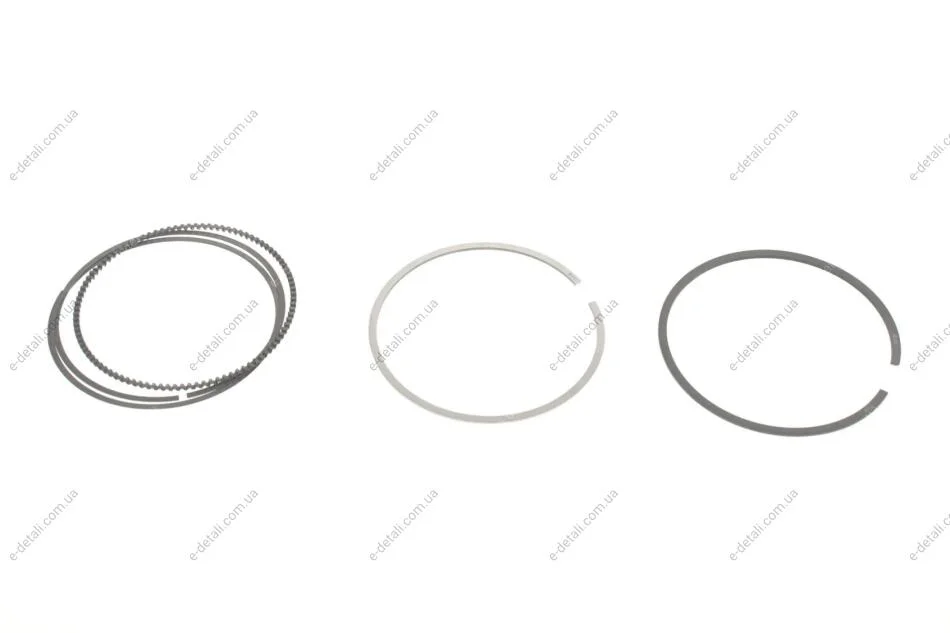 Кільця поршневі BMW 3 (F30/F80)/5 (G30, F90) 2,0 17- (82.00mm/STD) B46/B48 KOLBENSCHMIDT 800121410000 (фото 1)