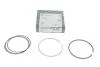 Кільця поршневі BMW 3 (F30/F80)/5 (G30, F90) 2,0 17- (82.00mm/STD) B46/B48 KOLBENSCHMIDT 800121410000 (фото 2)