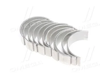 Вкладыши шатунные BMW 3 (E30/E36) 87-98/5 (E34) 89-96 M40/M43/M42/M44 (STD) (к-кт) KOLBENSCHMIDT 87227600