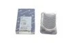 Вкладыши шатунные BMW 3 (E30/E36/E46)/5 (E34) 1.6-1.9 M40/M42/M43/M44 87-06 (+0.25) KOLBENSCHMIDT 87227610 (фото 1)