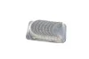 Вкладыши шатунные BMW 3 (E30/E36/E46)/5 (E34) 1.6-1.9 M40/M42/M43/M44 87-06 (+0.25) KOLBENSCHMIDT 87227610 (фото 3)