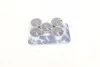Втулка шатуна MB OM601/602/603 (к-кт 5 шт) (d=25.9/28.5mm) KOLBENSCHMIDT 87321690 (фото 1)
