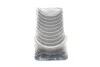 Вкладыши коренные BMW 3 (E30/E36/E46)/5 (E34) 87-02 M40/M42/M43/M44 (STD) KOLBENSCHMIDT 87368600 (фото 4)