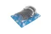 Вкладыши коренные Opel Omega B/Vectra A/Astra G 2.0 (+0.25) (к-кт) KOLBENSCHMIDT 87393610 (фото 1)