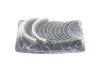 Вкладыши коренные Opel Astra F 1.7D/1.8i/2.0i 91-98/G 1.7 TD/2.0i 98-05 (+0.5) KOLBENSCHMIDT 87393620 (фото 3)