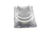 Вкладыши коренные Opel Astra F 1.7D/1.8i/2.0i 91-98/G 1.7 TD/2.0i 98-05 (+0.5) KOLBENSCHMIDT 87393620 (фото 4)