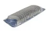 Вкладыши коренные VW LT 2.4i/2.4D/TD 78- (STD) KOLBENSCHMIDT 87414600 (фото 2)