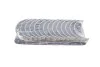Вкладыши коренные MB E-Class (W124/W210) 2.8-3.2/3.0D (M103/M104/OM603/OM606) 93-99 (+0.50) KOLBENSCHMIDT 87416620 (фото 3)