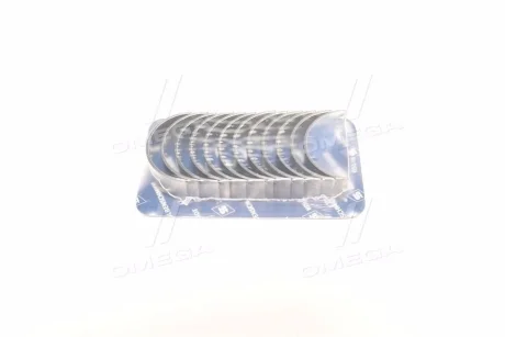 Вкладыши шатунные PL MB OM603 (выр-во KS) KOLBENSCHMIDT 87417600