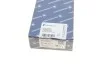 Вкладыши коренные VW Caddy II/Golf II/III/Skoda Felicia I/II 1.0-1.6 85-04 (+025) (канавка 360°) KOLBENSCHMIDT 87420610 (фото 4)