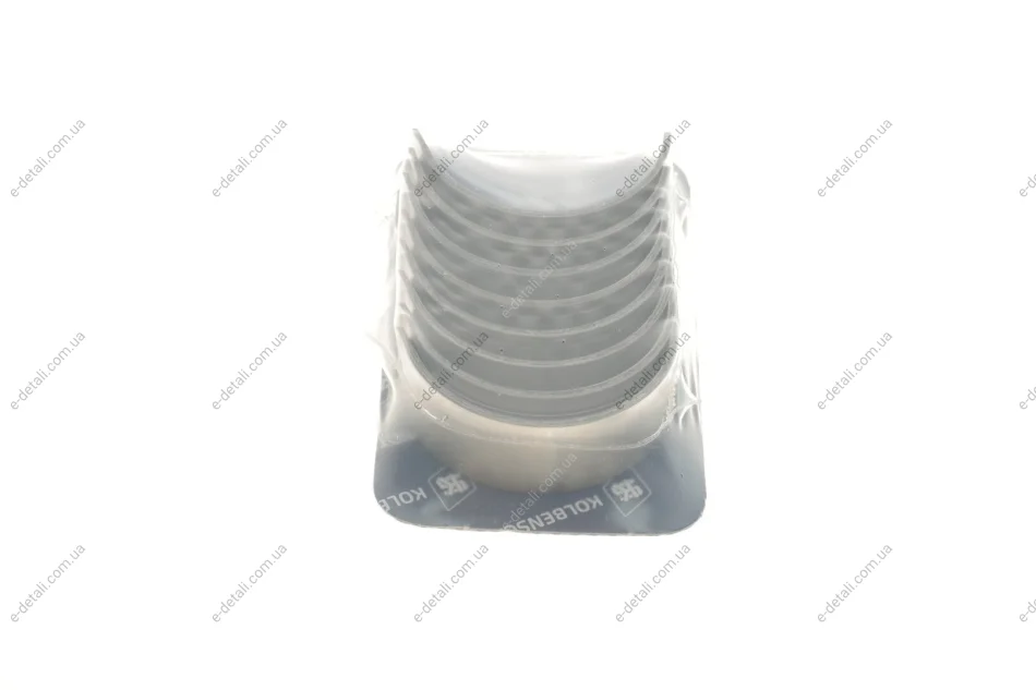 Вкладыши шатунные VW Caddy II/T3/T4 1.6/1.7/1.9 D 81-04 (+0.50) KOLBENSCHMIDT 87464620 (фото 1)