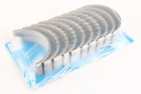 Вкладыши коренные VAG STD KOLBENSCHMIDT 87475600