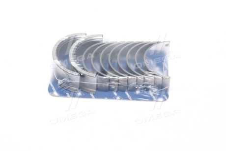 Вкладиші корінні MB PASS-L 0,50 OM615/OM616 (KS) KOLBENSCHMIDT 87695620