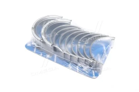 Вкладыши коренные 0,75Mercedes Benz M615 KOLBENSCHMIDT 87695630
