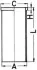 Гильза поршневая Fiat Ducato/Renault Master/Trafic 2.5 TDI 89-02 (d=96mm) KOLBENSCHMIDT 89319190 (фото 2)