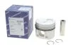 Поршень VW T4 1.9/2.4D (79.51mm/STD) KOLBENSCHMIDT 91386600 (фото 2)