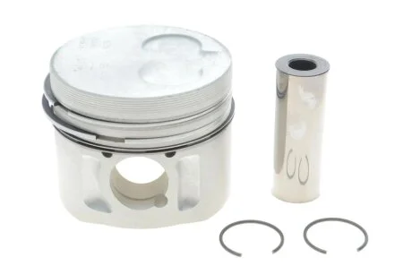Поршень VW T4 1.9/2.4D (79.51mm/STD) KOLBENSCHMIDT 91386600