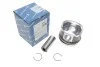 Поршень VW T4 1.9TD 92-03 (79.51mm/STD) KOLBENSCHMIDT 91429600 (фото 1)