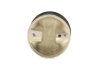 Поршень Opel Astra F/Vectra A 2.0 i 92-98 (86.50mm) KOLBENSCHMIDT 92123610 (фото 2)