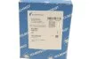 Поршень Opel Astra F/Vectra A 2.0 i 92-98 (86.50mm) KOLBENSCHMIDT 92123610 (фото 6)